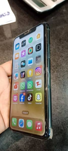 Iphone 11pro 256GB 2