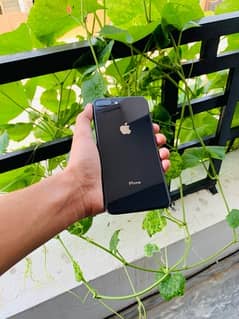 IPHONE 8 PLUS 64GB 0