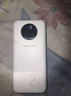 Sovo X16 20000 Mah