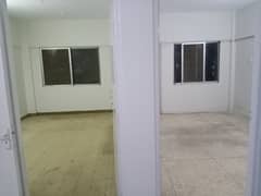 Flat For Sale In Iqra Complex 3 Bed DD 0