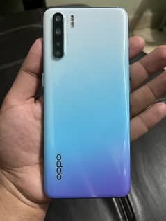 OPPO F15  8/256