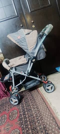 baby pram 0