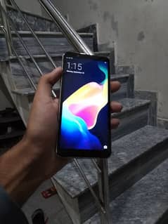 oppo A83 PTA approved