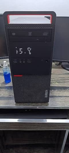 Lenovo core i5 6 generation