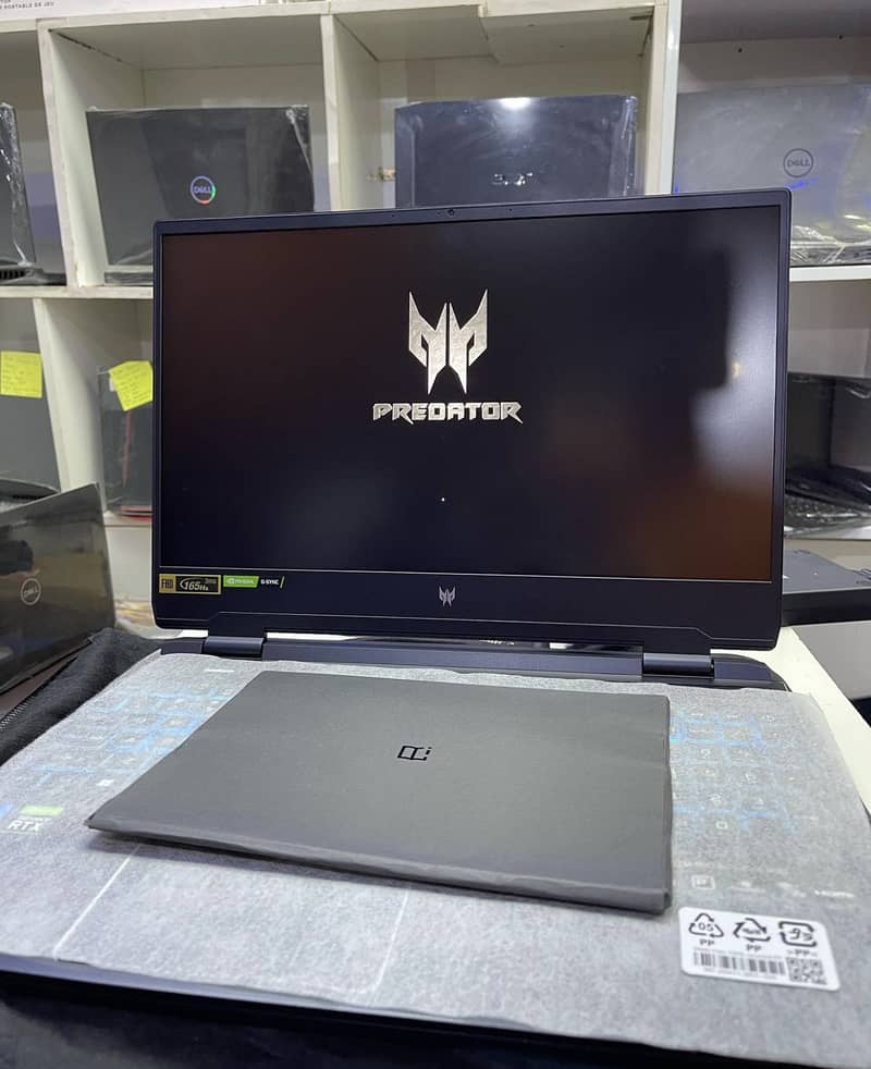 Acer predator Helios 300 3