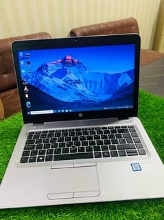 Hp 840 G4 i5 7th Generation 16/256 0