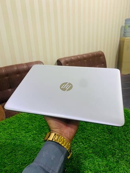 Hp 840 G4 i5 7th Generation 16/256 3