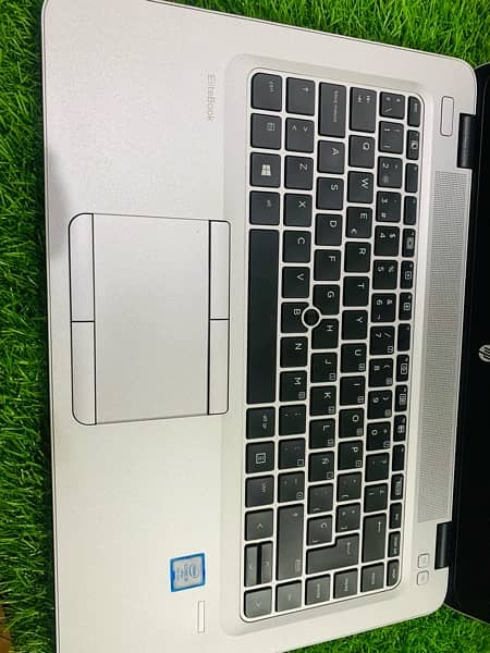 Hp 840 G4 i5 7th Generation 16/256 5