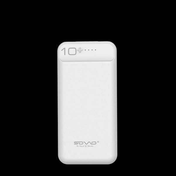 Fast Charging Power Bank 10000mah (03145156658) 2