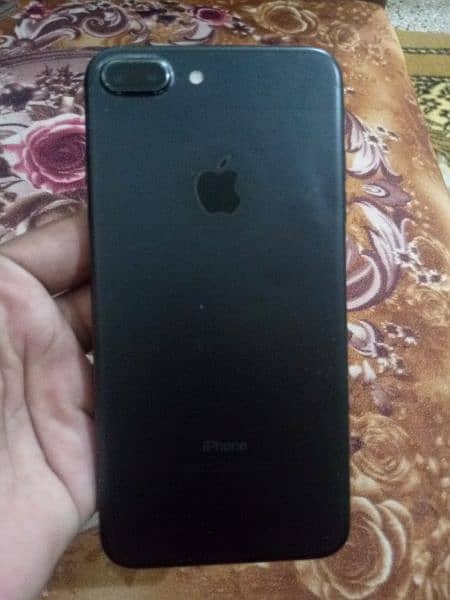 Apple Iphone 7 plus 6