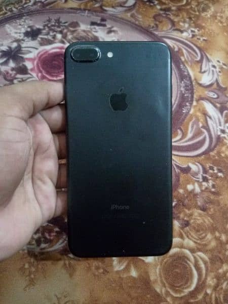 Apple Iphone 7 plus 7