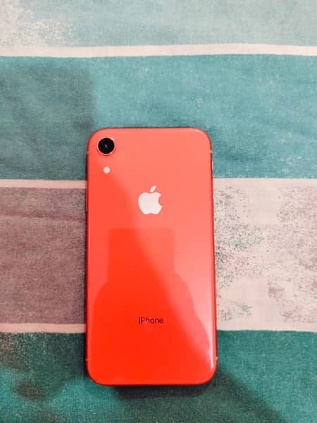 iPhone xr pta approved 1