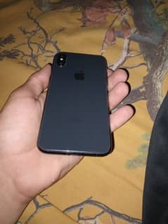 iPhone X non pta 0