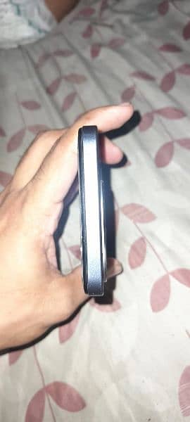 Infinix Smart 8 Pro 4+4/128 5