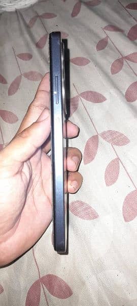 Infinix Smart 8 Pro 4+4/128 6