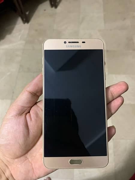 Samsung C7 64gb 1