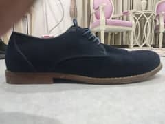 Outfitters formal shoes available for sale!