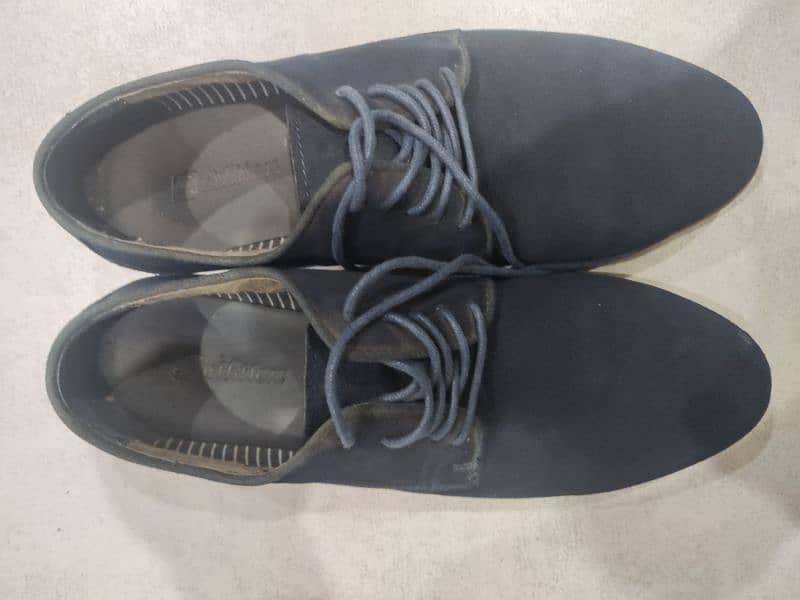 Outfitters formal shoes available for sale! 1