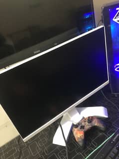 Samsung 24 inch bazelless 2k Monitor