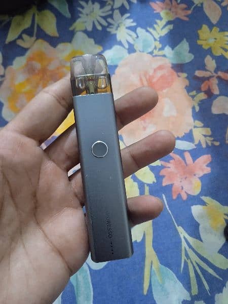 vaporesso Xros 2 1