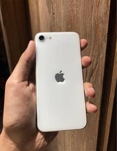 IPhone SE 64gb 0