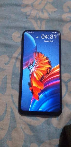 Huawei y9 prime 128gb just like new 3