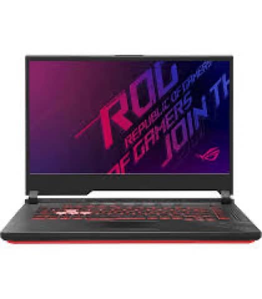 Asus ROG Strix Gaming Laptop for sale 0