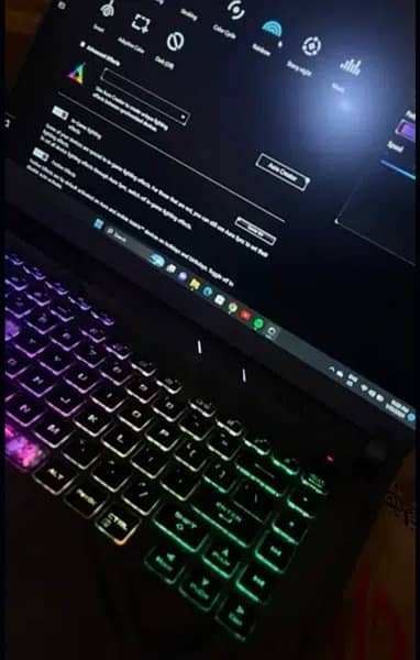 Asus ROG Strix Gaming Laptop for sale 3