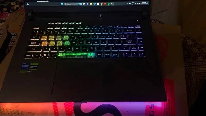 Asus ROG Strix Gaming Laptop for sale 5