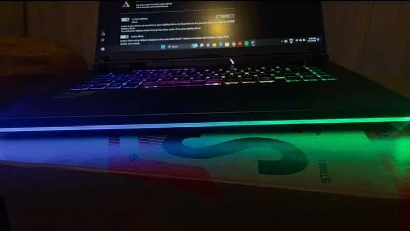 Asus ROG Strix Gaming Laptop for sale 9