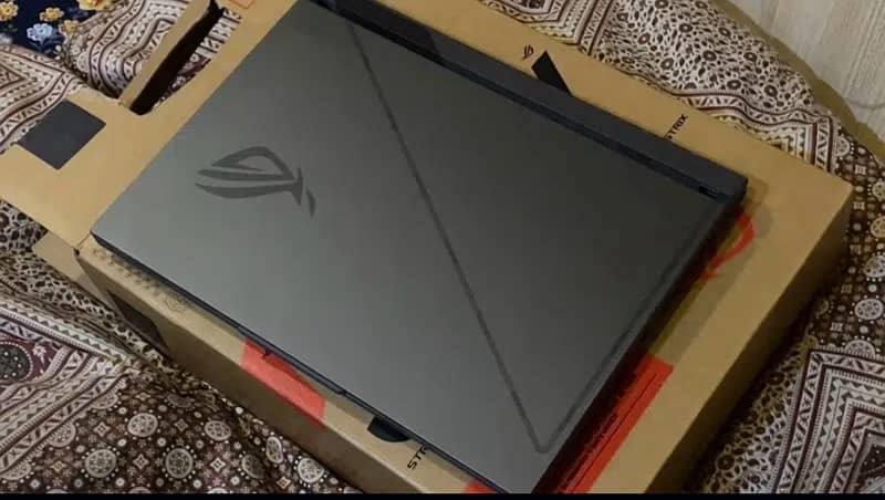 Asus ROG Strix Gaming Laptop for sale 10