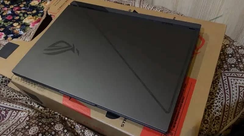 Asus ROG Strix Gaming Laptop for sale 12