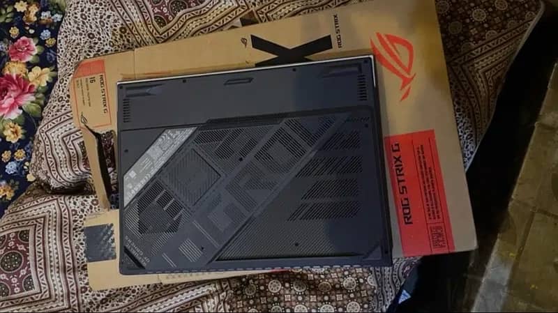 Asus ROG Strix Gaming Laptop for sale 13