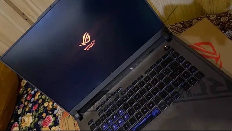 Asus ROG Strix Gaming Laptop for sale 14