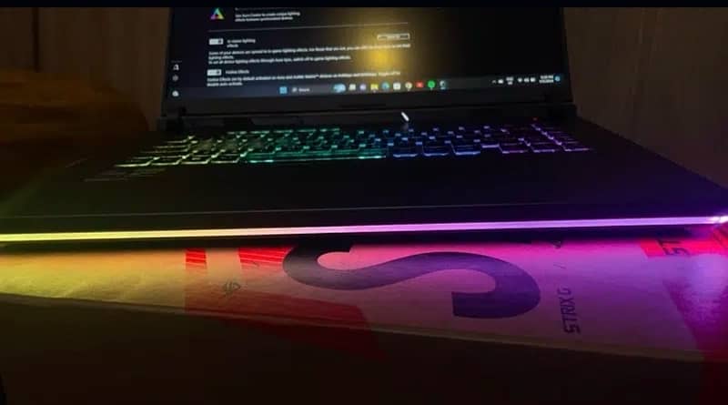 Asus ROG Strix Gaming Laptop for sale 15