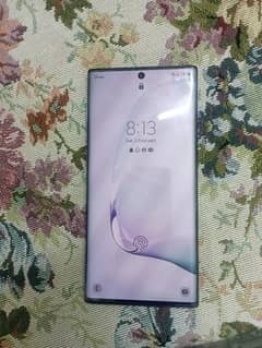 Samsung Note 10 ( Non pta )