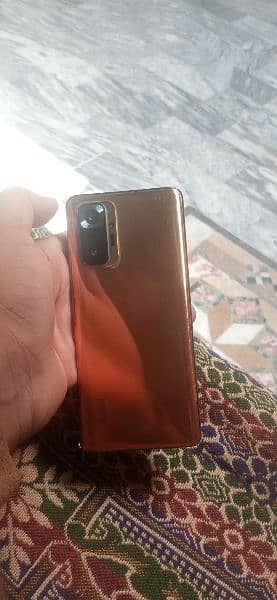 Redmi note 10 pro with box 1