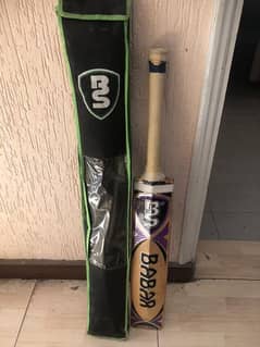 BS english Willow bat