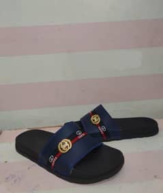 Men's Slippers•  Sizes: 39, 40, 41, 42, 43, 44