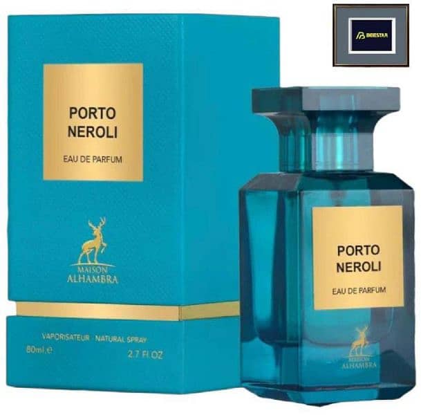 Perfumes For Men's 1