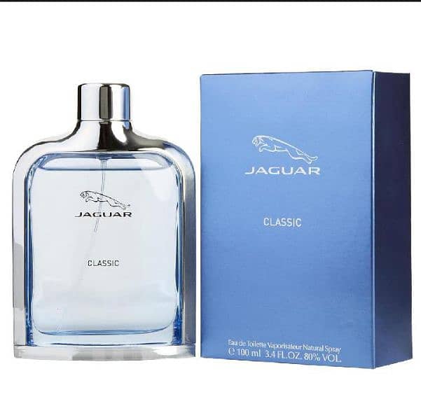 Perfumes For Men's 4