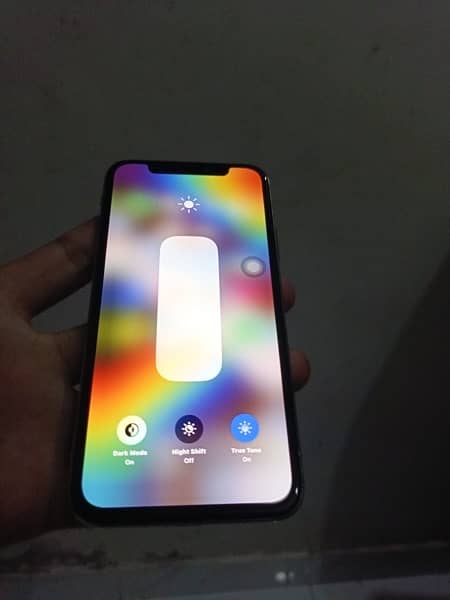 iphone x bypaas lush condition 1