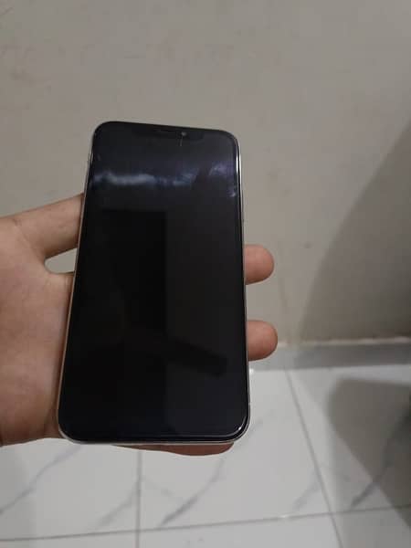 iphone x bypaas lush condition 2