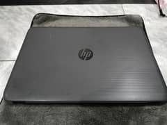 HP 250 8 GB RAM & 256 GB SSD