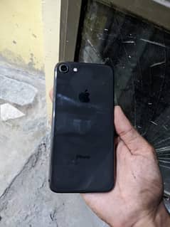 I phone 8 non pta 64 gp all ok 0