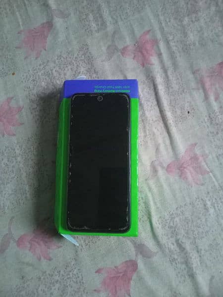 Infinix hot 30 play 0