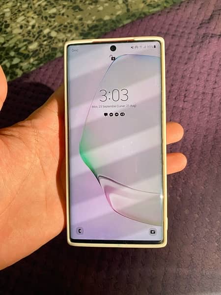 Samsung Galaxy Note10 5G 6