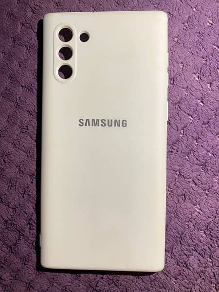 Samsung Galaxy Note10 5G 7