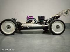 rc nitro