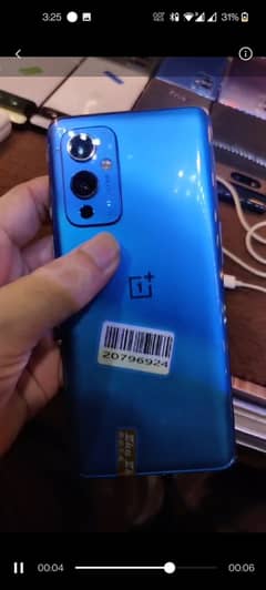 OnePlus 9